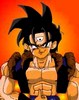 Yamcha i Tenshinhan Yamcha i Tenshinhan