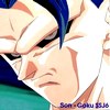 Son Goku Son Goku