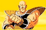Nappa Nappa