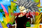 Vegeta Vegeta