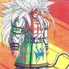 Dragon Ball AF: Super Saiya-jin 5 Dragon Ball AF: Super Saiya-jin 5