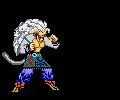 Son Goku SSJ5 Son Goku SSJ5