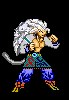 Son Goku SSJ5 Son Goku SSJ5