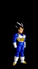 Vegeta SSJ3 Vegeta SSJ3