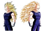 Vegeta Vegeta