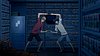 Bakuman, odcinek 5 Bakuman, odcinek 5