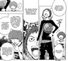 Bakuman, rozdział 140 Bakuman, rozdział 140