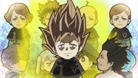 Black Clover, odcinek 80 Black Clover, odcinek 80