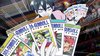 Blood Lad, odcinek 1