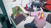 Blood Lad, odcinek 1