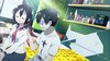 Blood Lad, odcinek 1