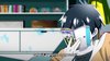 Blood Lad, odcinek 1