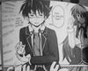 High School DxD, rozdział 2 High School DxD, rozdział 2