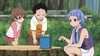 Kannagi, odcinek 2 Kannagi, odcinek 2