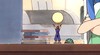 Lucky Star, odcinek 4 Lucky Star, odcinek 4