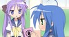 Lucky Star, odcinek 4 Lucky Star, odcinek 4