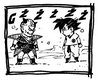 Naruto, tłumaczenie: JPF