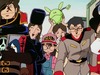 Otaku no Video, odcinek 1 Otaku no Video, odcinek 1