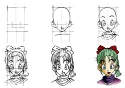 Bulma Bulma