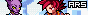 Anime Revolution Sprites