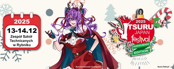 Tsuru Japan Festival – konkurs