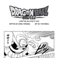 Manga Dragon Ball Super – rozdział 48 w Manga Plus