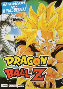 DBZ Film DBZ Film