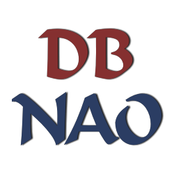 Dragon Ball Nao