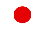 Flaga Japonii